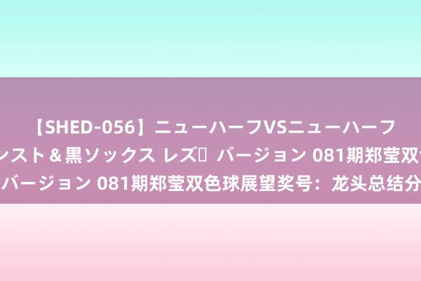 【SHED-056】ニューハーフVSニューハーフ 不純同性肛遊 3 黒パンスト＆黒ソックス レズ・バージョン 081期郑莹双色球展望奖号：龙头总结分析